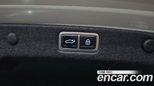 Hyundai Grandeur 2023 — photo 33