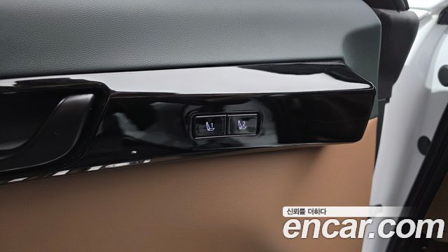 Hyundai Grandeur 2023 — photo 34
