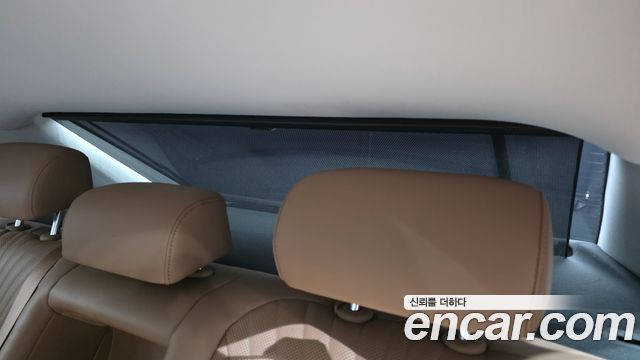 Hyundai Grandeur 2023 — photo 35