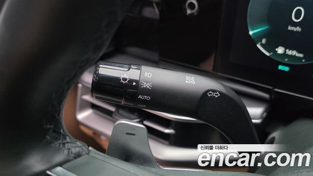 Hyundai Grandeur 2023 — photo 36