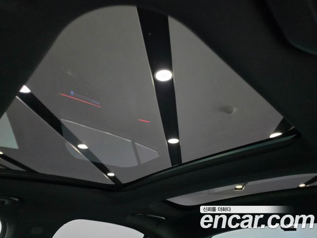 Mercedes-Benz E-Class 2024 — photo 15