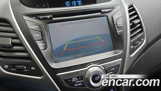 Hyundai AVANTE 2015 — photo 14