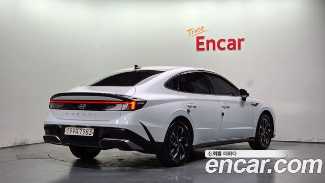 Hyundai Sonata 2026 — photo 2