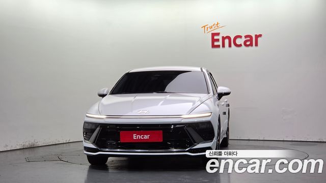 Hyundai Sonata 2026 — photo 3