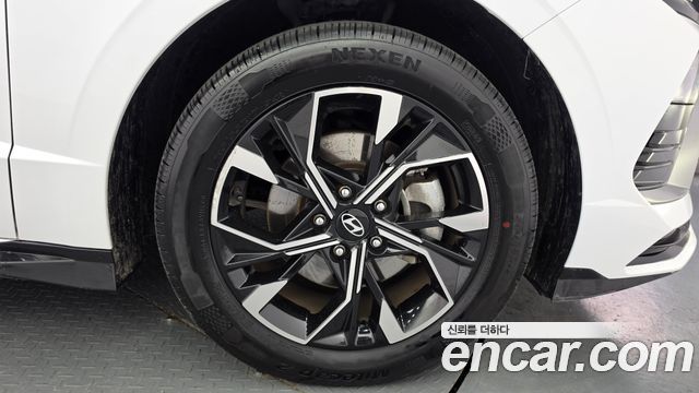 Hyundai Sonata 2026 — photo 5