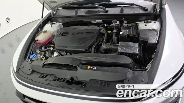 Hyundai Sonata 2026 — photo 6