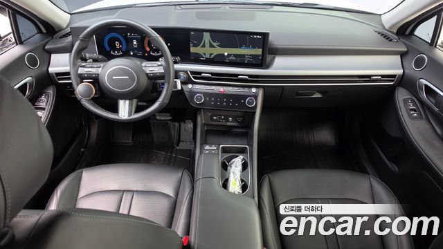 Hyundai Sonata 2026 — photo 10