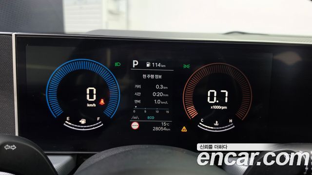 Hyundai Sonata 2026 — photo 11