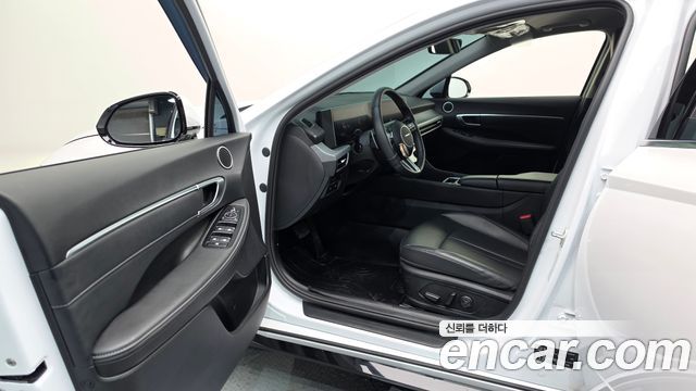 Hyundai Sonata 2026 — photo 13