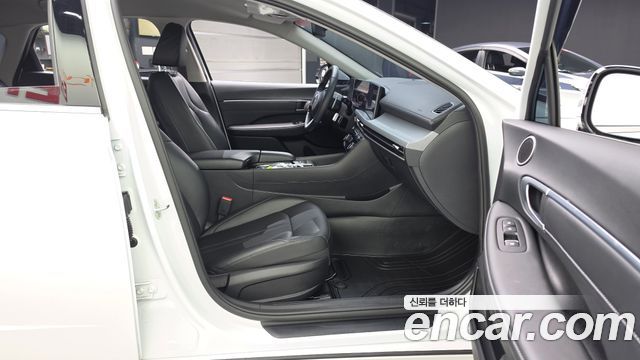 Hyundai Sonata 2026 — photo 17