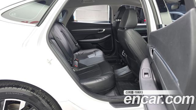Hyundai Sonata 2026 — photo 18