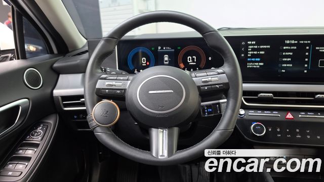 Hyundai Sonata 2026 — photo 19