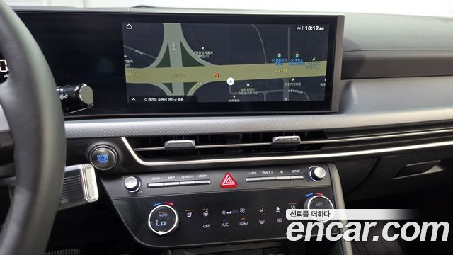 Hyundai Sonata 2026 — photo 20