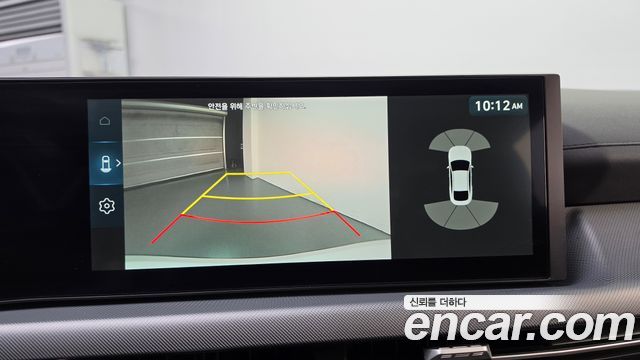 Hyundai Sonata 2026 — photo 21