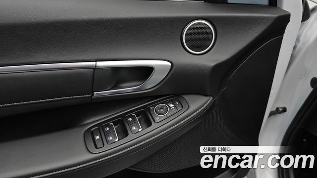 Hyundai Sonata 2026 — photo 23