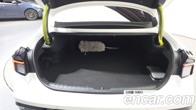 Hyundai Sonata 2026 — photo 26