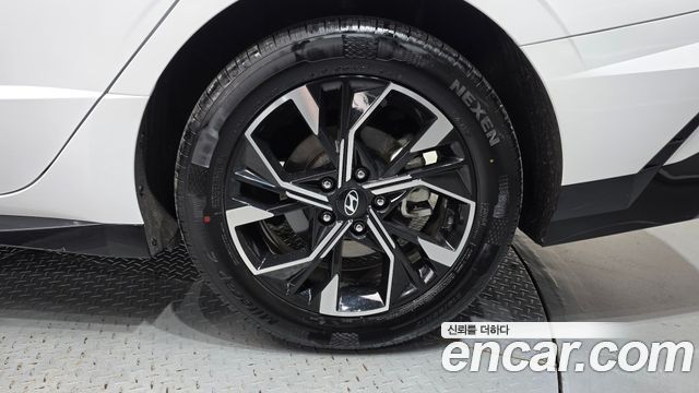 Hyundai Sonata 2026 — photo 7
