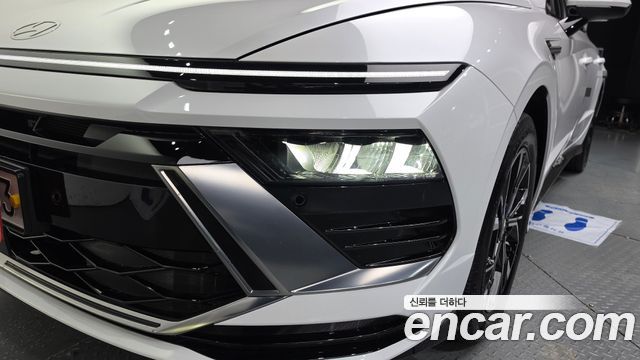 Hyundai Sonata 2026 — photo 8