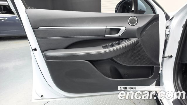 Hyundai Sonata 2026 — photo 14
