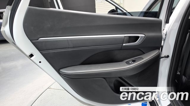 Hyundai Sonata 2026 — photo 15