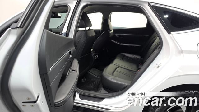 Hyundai Sonata 2026 — photo 16
