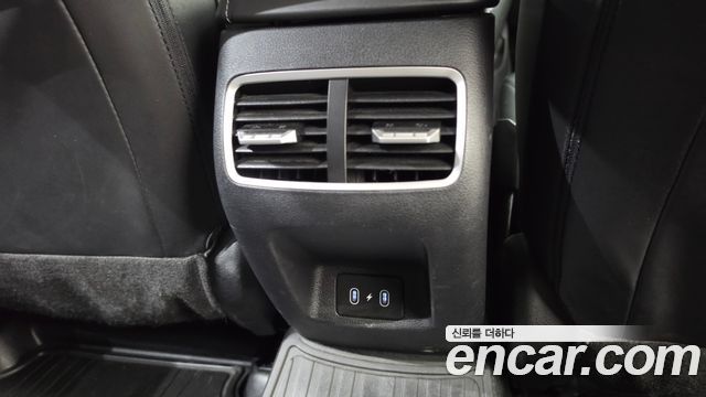 Hyundai Sonata 2026 — photo 27