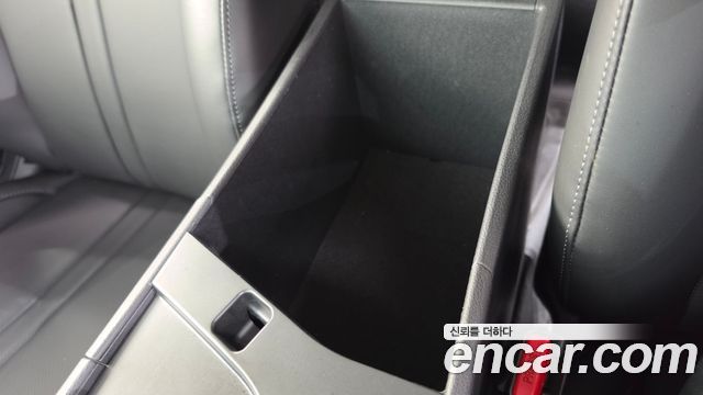 Hyundai Sonata 2026 — photo 29