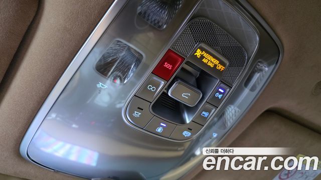 Genesis G80 2026 — photo 22