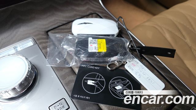 Genesis G80 2026 — photo 23