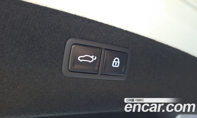 Genesis G80 2026 — photo 24