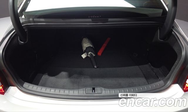 Genesis G80 2026 — photo 25