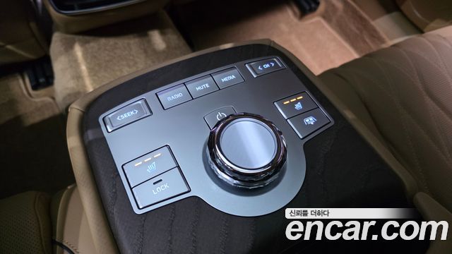 Genesis G80 2026 — photo 26
