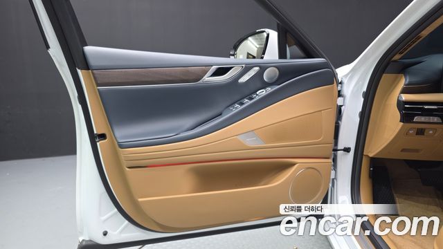 Genesis G80 2026 — photo 14