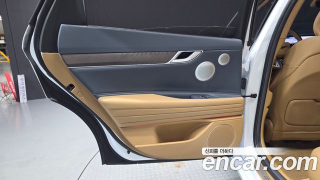 Genesis G80 2026 — photo 15