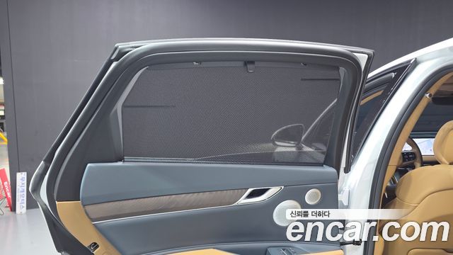 Genesis G80 2026 — photo 27