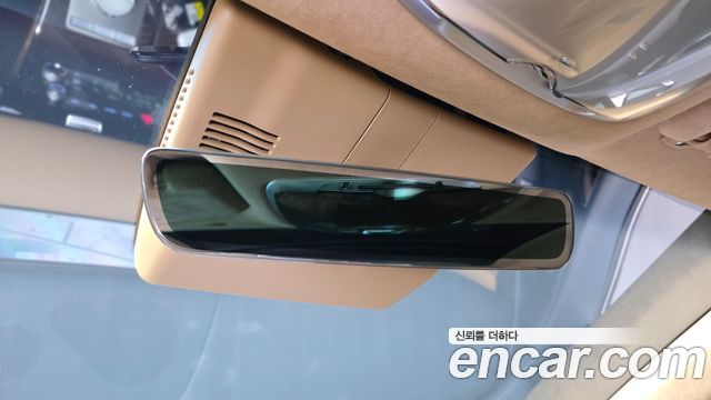 Genesis G80 2026 — photo 28