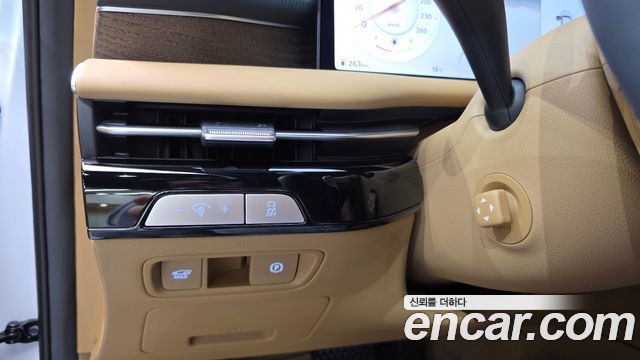 Genesis G80 2026 — photo 29