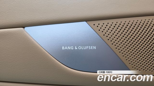 Genesis G80 2026 — photo 32