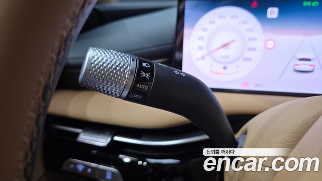 Genesis G80 2026 — photo 33
