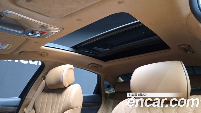 Genesis G80 2026 — photo 35