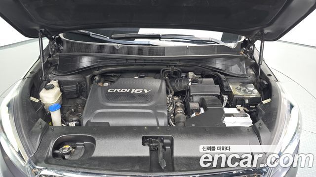 Kia Sorento 2015 — photo 6