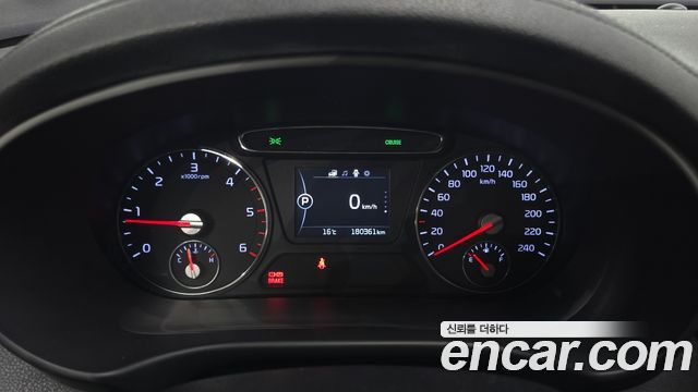 Kia Sorento 2015 — photo 11
