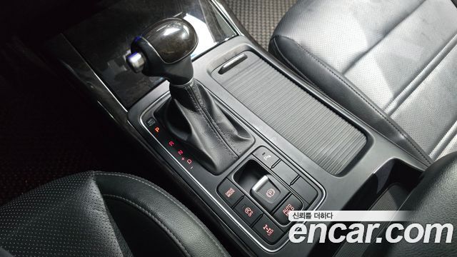 Kia Sorento 2015 — photo 12