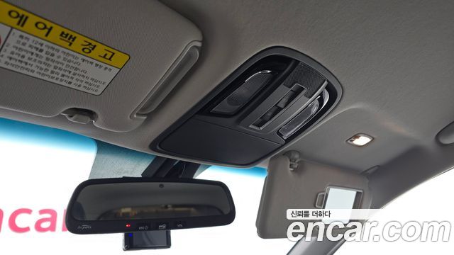 Kia Sorento 2015 — photo 23