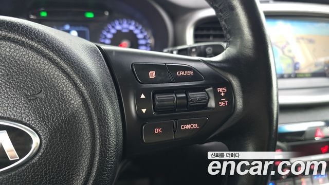 Kia Sorento 2015 — photo 24