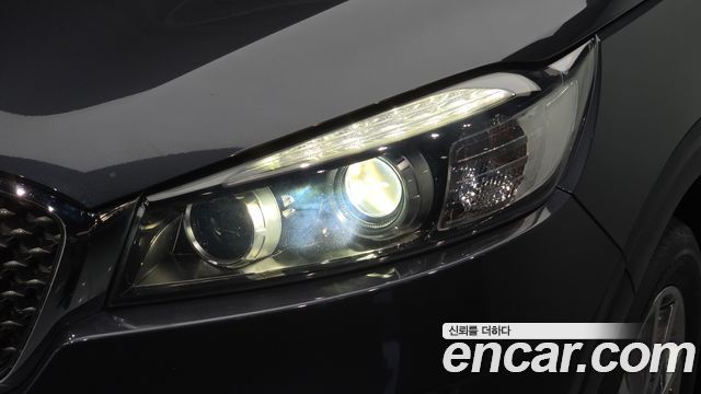 Kia Sorento 2015 — photo 8