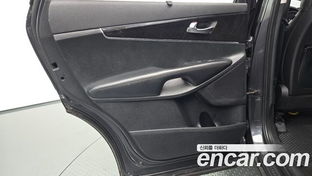 Kia Sorento 2015 — photo 15