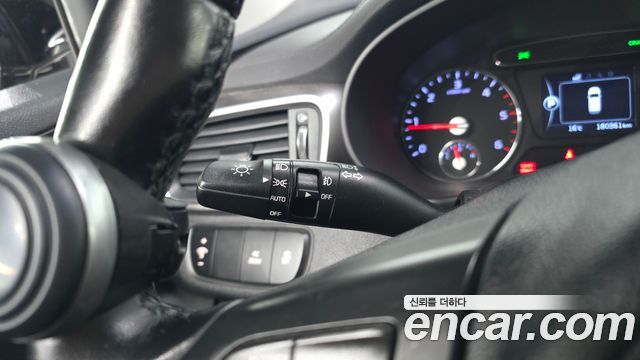 Kia Sorento 2015 — photo 27