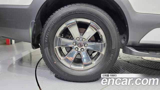 Kia Mohave 2014 — photo 5