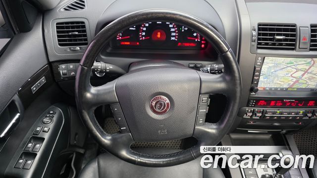 Kia Mohave 2014 — photo 13